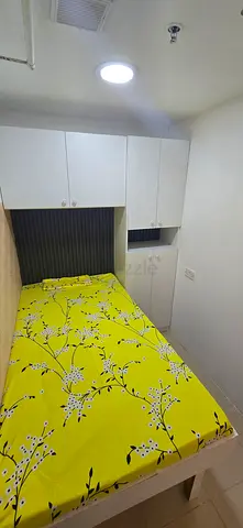 LOFT PARTITION IN BARSHA HEIGHTS