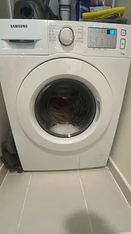 SAMSUNG Washing Machine 7kg