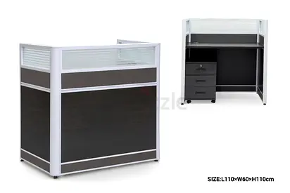 Modern single person office workstation for sell :-