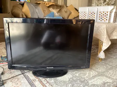 Panasonic 32-inch LED TV - Good working condition