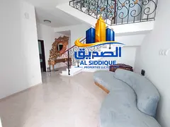 2 Floor 4 BHK Villa with AC Balcony Near Sea In 95k
