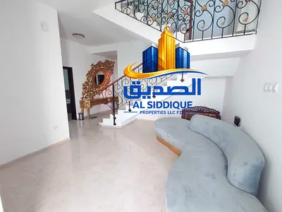 2 Floor 4 BHK Villa with AC Balcony Near Sea In 95k