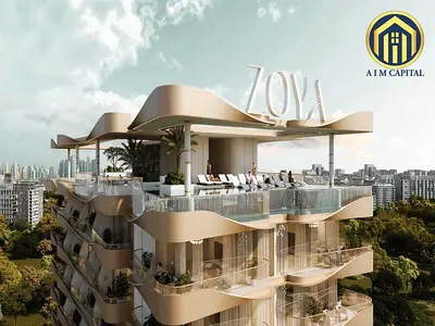 Cash Offer | Fully furnished | Trusted Developer