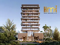 3BR Apartment | Dubai Islands | Multiple Views