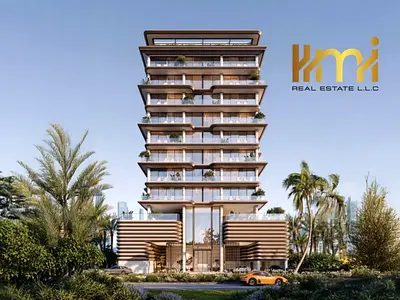 3BR Apartment | Dubai Islands | Multiple Views