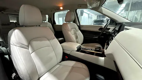 صورة مصغرة 6 لـ 2024 Nissan PATHFINDER