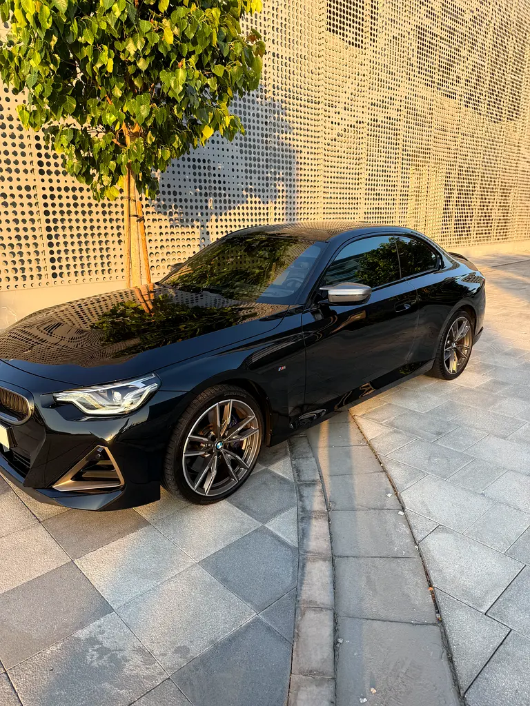BMW 2-Series 2023 — photo 1 of 10