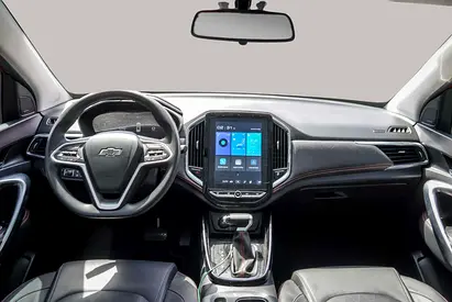 2025 Chevrolet CAPTIVA 照片 9