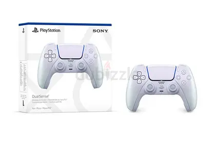 Sony PlayStation 5 DualSense Wireless Controller - White