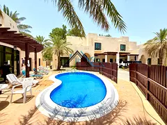 4 Master Br Villa With Pool &amp; Gym | 4 Payments