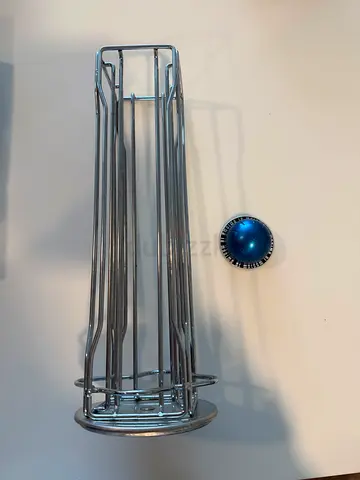 Nespresso Capsule Holder