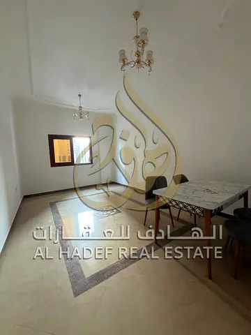 2BHK Apartment | Al Khan | Balcony | 2 Bathrooms | Family Residence | Prime Location | Easy Access