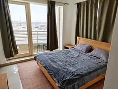 1 bhk available for sharing