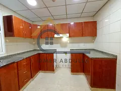 Family 1Bhk Apartment Only 34k with Balcony in Muwalieh