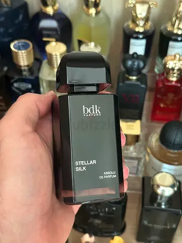 bdk Stellar Silk Absolu de Parfum 100ml