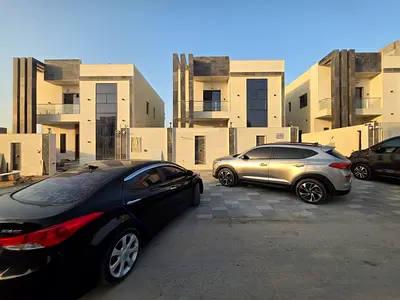 🏡✨ For Sale | Distinctive Villa in Al Helio 2 – Ajman ✨🏡 📍 A quiet and prime location with a modern design and high-end finishes, ideal for family