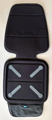 Munchkin Brica Elite Seat Guardian Plus
