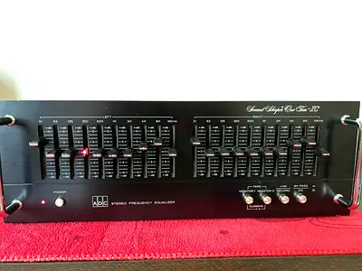 Equalizer