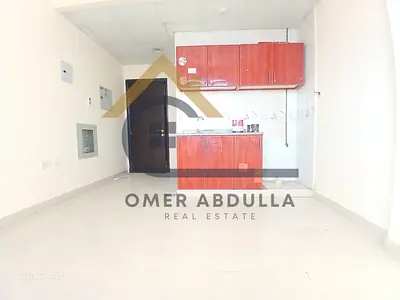 : 🏡 Studio Apartment for Family | Near Galaxy Supermarket | Sharjah