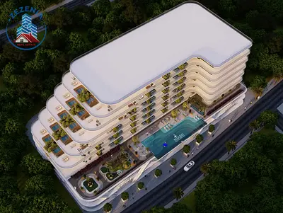 Cash Offer | Private Pool | Park Views | 20% ROI