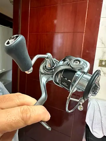 Xsharks 4000 Reel (brandnew 12kg drag)