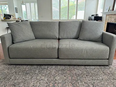 CrateBarrel Sofa Excellent Condition