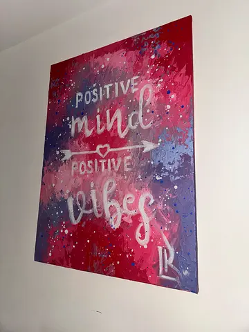 Painting art decor