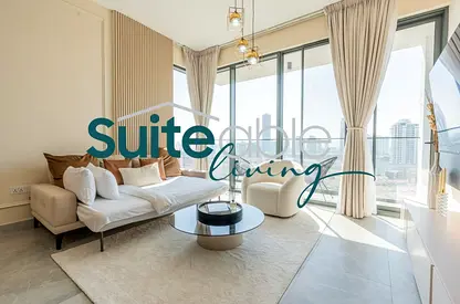 Fully Furnished | Modern Living | Spacious Layout