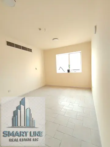 Big offers 1bhk with central ac and gass family building rent and 24k