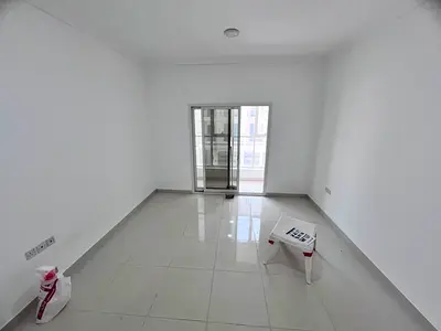 Beautiful apartments - spacious - balcony with open view - central air conditioning - free maintenance