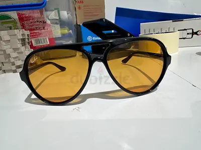 Rayban RB4125 Sunglasses for Sale