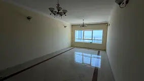 For Sale | Luxury 3-Bedroom Apartment with Panoramic Sea Views in Al Sundus Tower – Al Khan, Sharj