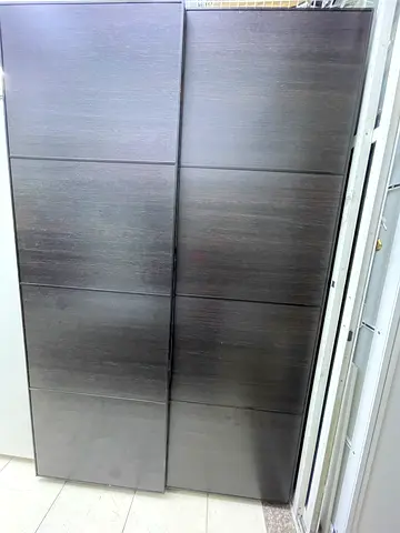 IKEA PAX CUPBOARD