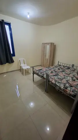 Master bed room