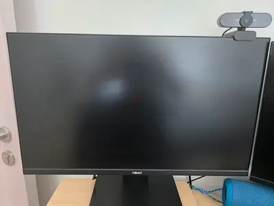 Fujicom 2430HK Full HD 24-inch Monitor - Good Condition