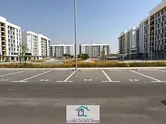 🌟 Ready to Move In | Brand New Studio | High Floor | Community View 🌟