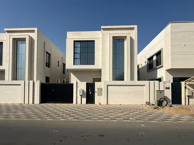 🏡✨ For Rent | Exquisite Villa in Al Yasmeen Area – Ajman ✨🏡 📍 Excellent location near Al Hamidiya Park, just a 5-minute walk away. 🔹 Villa Featu