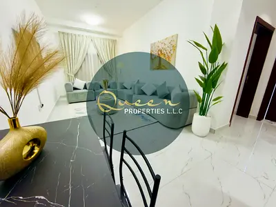 Prime location behind Al Saj Hotel Opposite Nesto Easy access to Dubai and Sharjah
