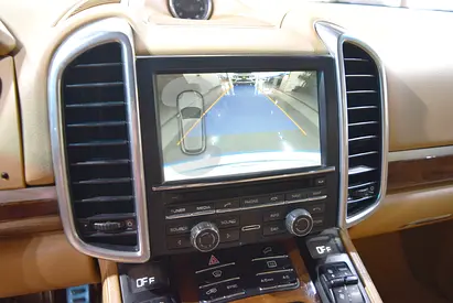 2014 Porsche CAYENNE — миниатюра 14