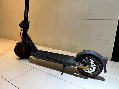 Xiaomi Electric Scooter 4 Pro