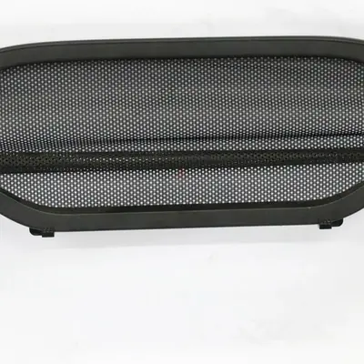 Genuine Mercedes-Benz OEM Wind Deflector