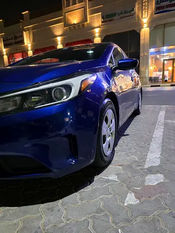 صورة 11 لـ 2017 KIA FORTE