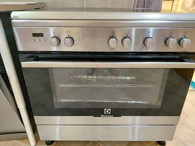 Electrolux Cooker 90cm