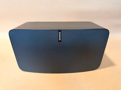 Sonos Play:5 (Gen 2) Wireless Speaker (Model S100)