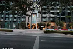 Luxury 3-Bedroom Fully Furnished | hotel style Living |