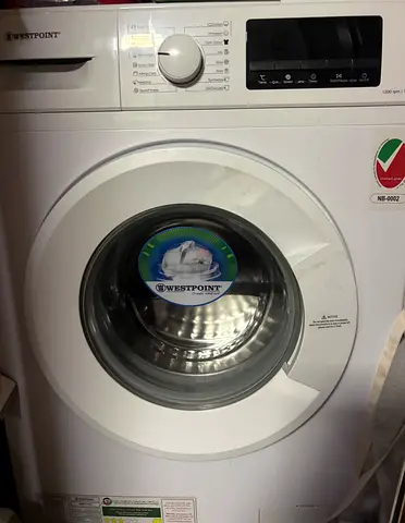 Westpoint Washing Machine - Good Working Condition