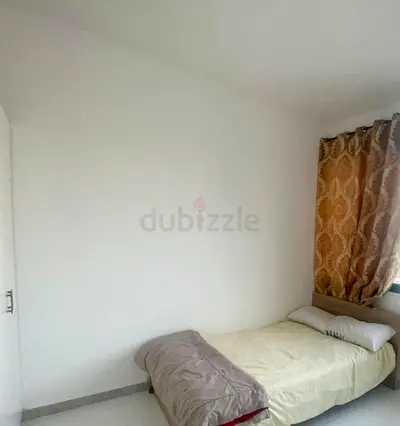 Furnished Executive Room