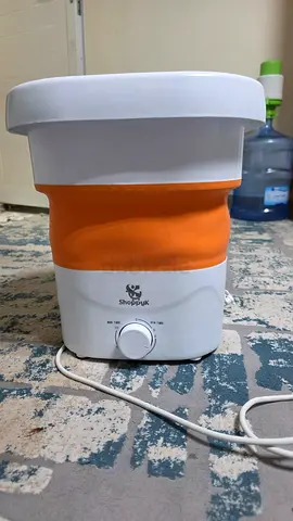 Portable washing machine for sale
