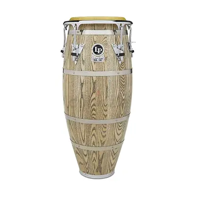 LP Giovanni Palladium CCII 11 Quinto American Ash Chrome Hardware
