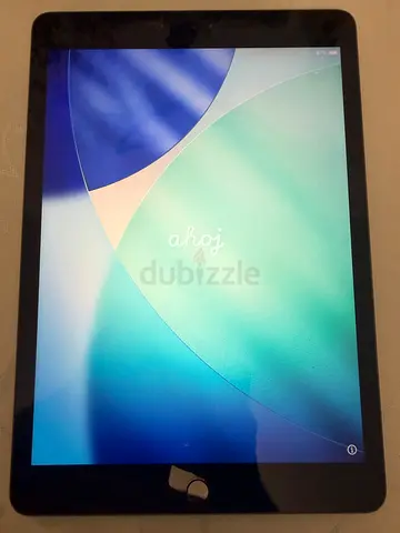 iPad 8th generation